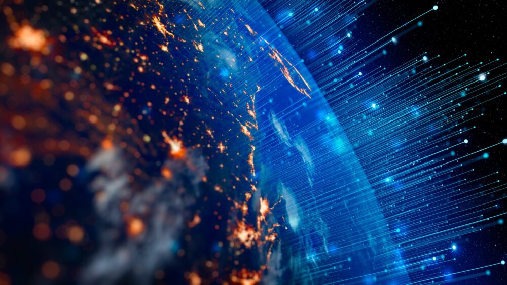 Technology: How technology has transformed the way we work