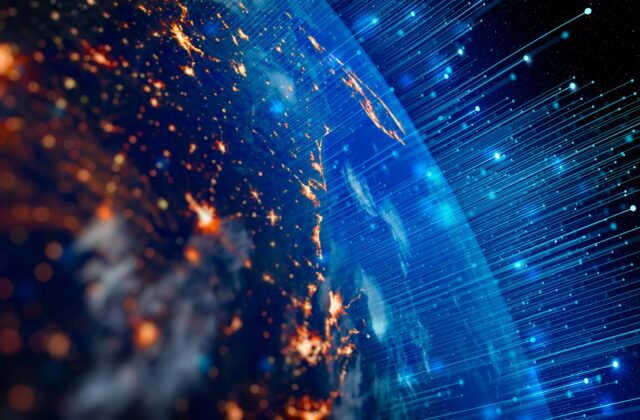 Technology: How technology has transformed the way we work
