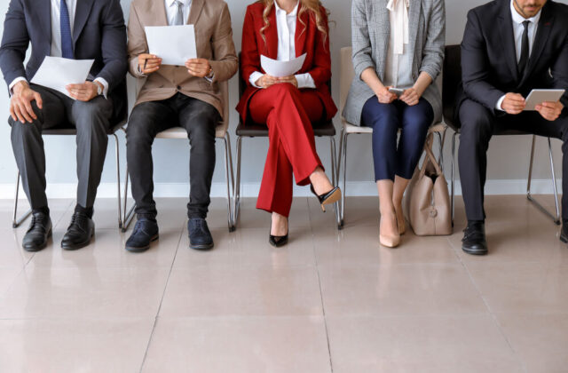unemployment