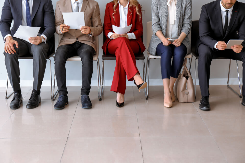unemployment