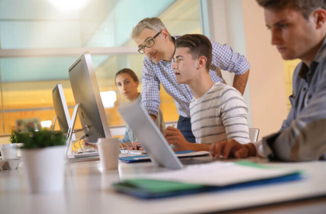 UCAS Apprenticeships