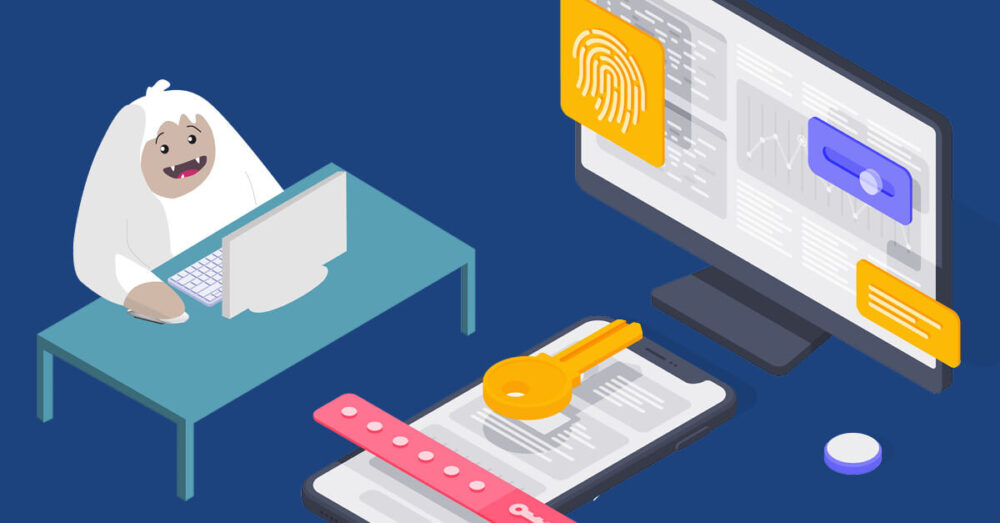 Cyber security