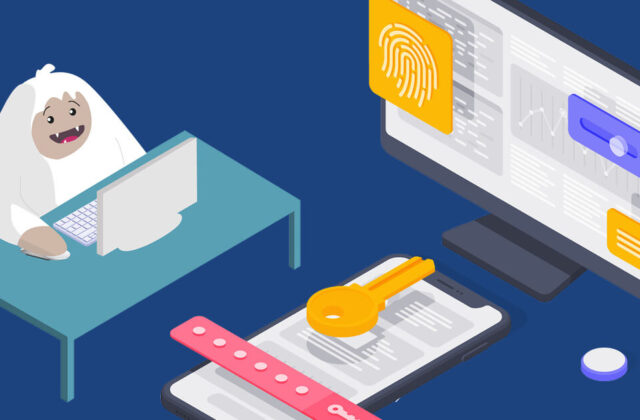 Cyber security
