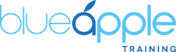 Blue Apple – Forming lifelong partnerships