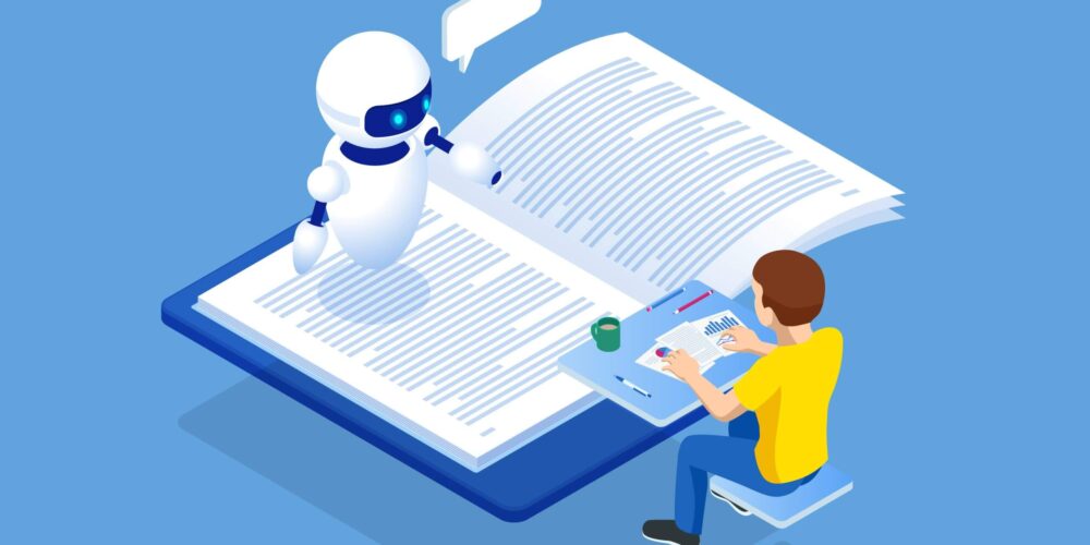 AI learning blog