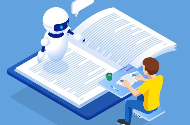 AI learning blog