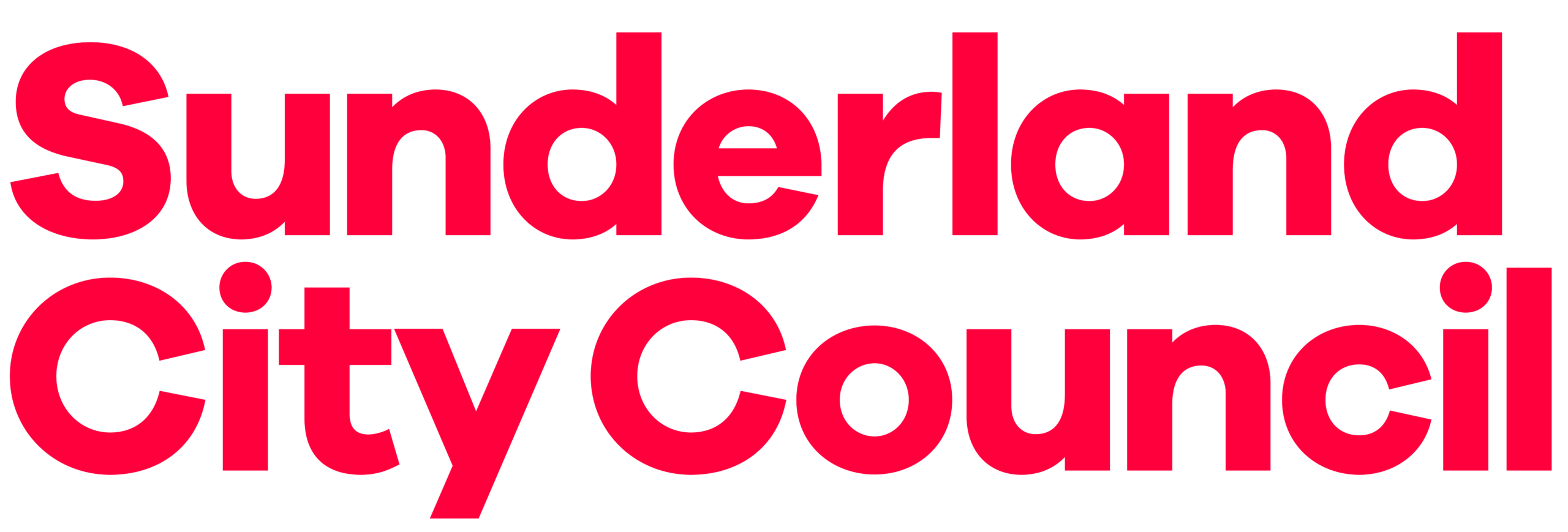 Sunderland Council Learning and Skills Service