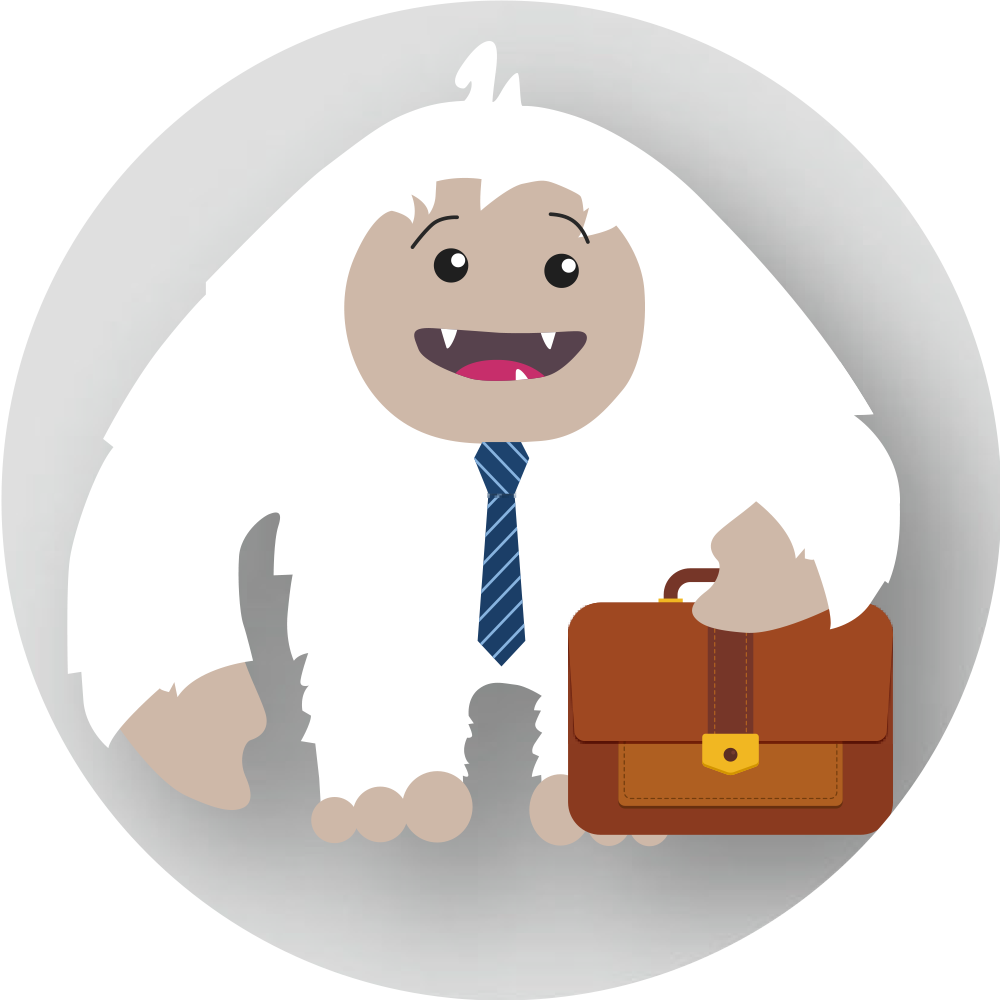 Yeti for Employability